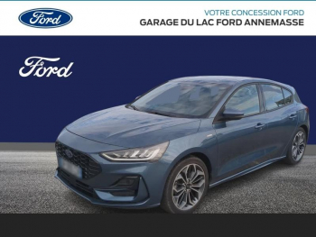 FORD Focus d’occasion à vendre à CHAMBERY