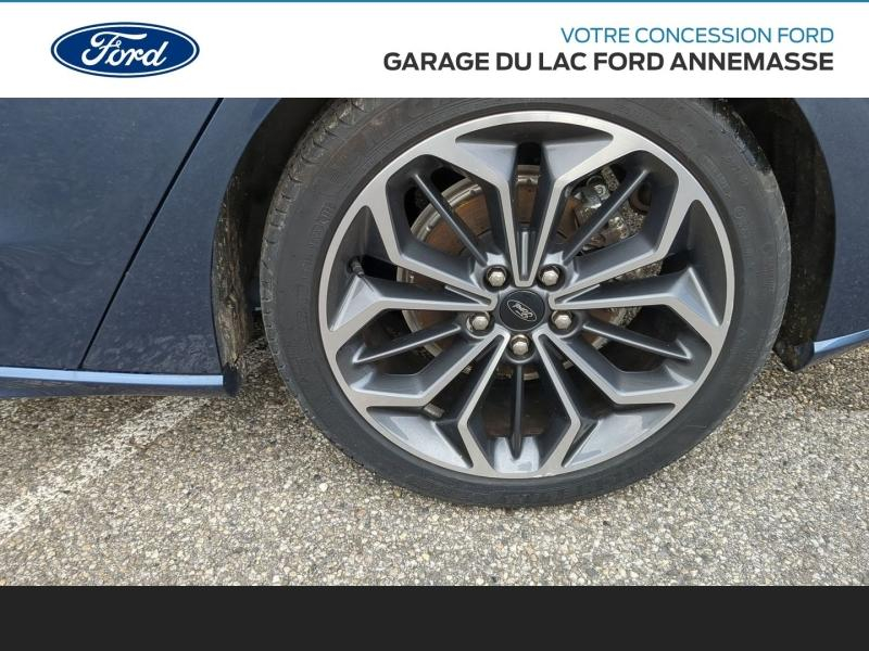 Photo 4 de l’annonce de FORD Focus d’occasion à vendre à CHAMBERY