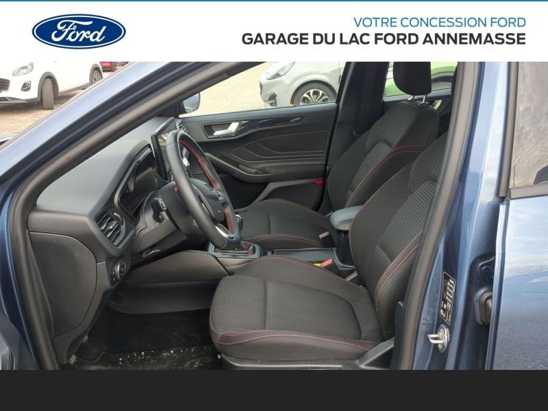 Photo 5 de l’annonce de FORD Focus d’occasion à vendre à CHAMBERY