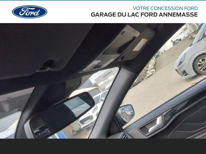 Photo 6 de l’annonce de FORD Focus d’occasion à vendre à CHAMBERY