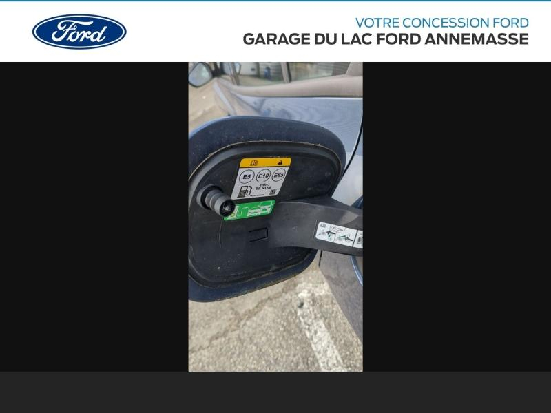 Photo 13 de l’annonce de FORD Focus d’occasion à vendre à CHAMBERY