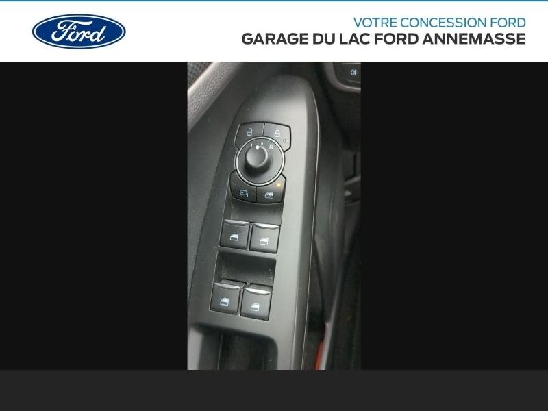 Photo 15 de l’annonce de FORD Focus d’occasion à vendre à CHAMBERY
