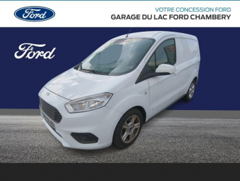 FORD Transit Courier VUL d’occasion à vendre à CHAMBERY