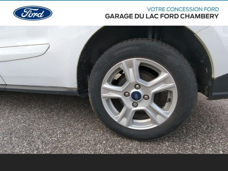 Photo 4 de l’annonce de FORD Transit Courier VUL d’occasion à vendre à CHAMBERY