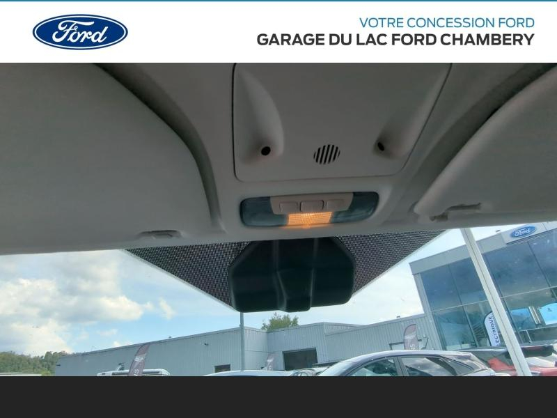 Photo 6 de l’annonce de FORD Transit Courier VUL d’occasion à vendre à CHAMBERY