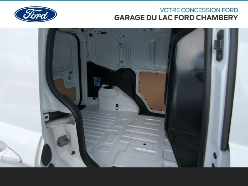 Photo 11 de l’annonce de FORD Transit Courier VUL d’occasion à vendre à CHAMBERY