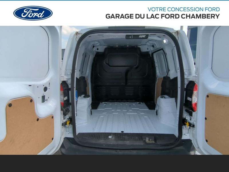 Photo 12 de l’annonce de FORD Transit Courier VUL d’occasion à vendre à CHAMBERY