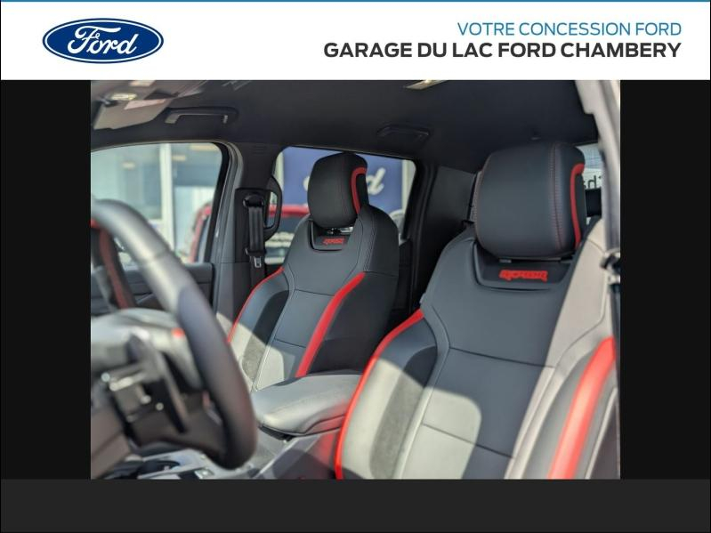 Photo 10 de l’annonce de FORD Ranger VUL d’occasion à vendre à CHAMBERY