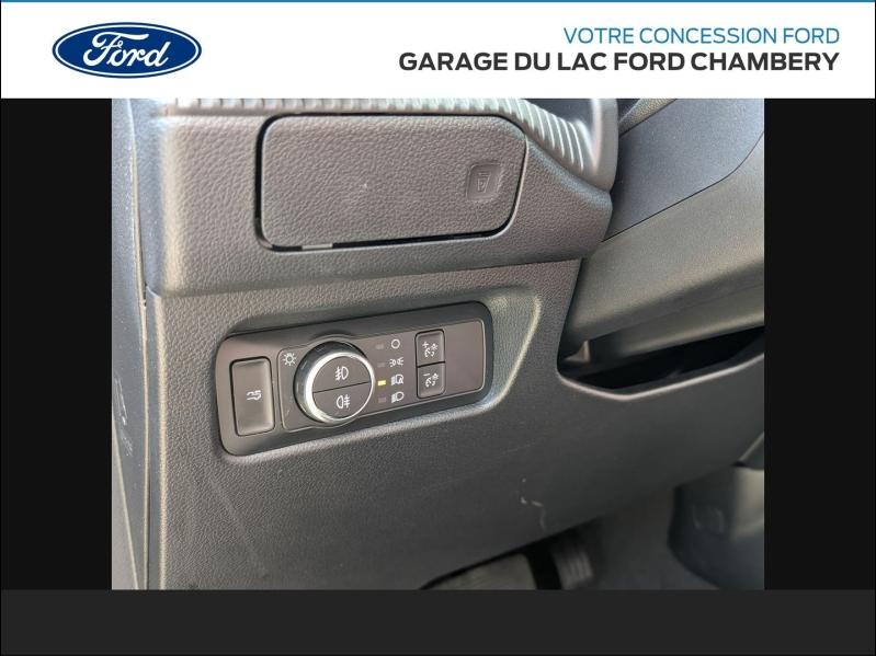 Photo 11 de l’annonce de FORD Ranger VUL d’occasion à vendre à CHAMBERY