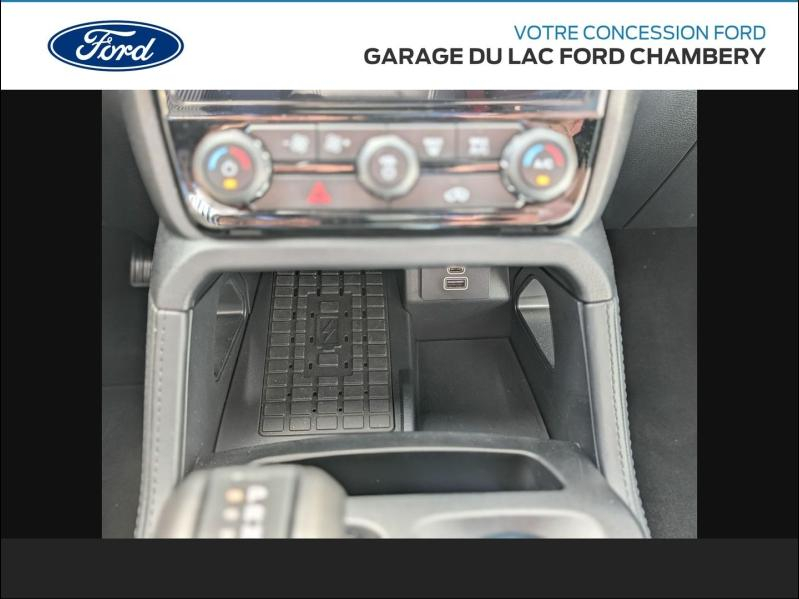 Photo 14 de l’annonce de FORD Ranger VUL d’occasion à vendre à CHAMBERY
