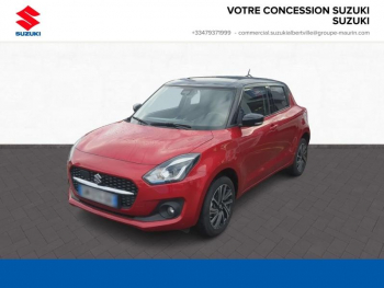 SUZUKI Swift d’occasion à vendre à ALBERTVILLE