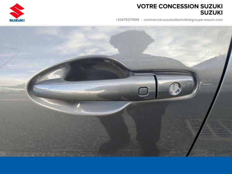 Photo 8 de l’annonce de SUZUKI Swift d’occasion à vendre à ALBERTVILLE