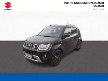 SUZUKI Ignis d’occasion à vendre à CHAMBERY
