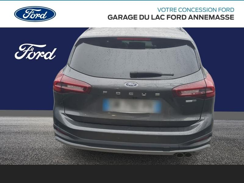 Photo 3 de l’annonce de FORD Focus Active SW d’occasion à vendre à ANNEMASSE