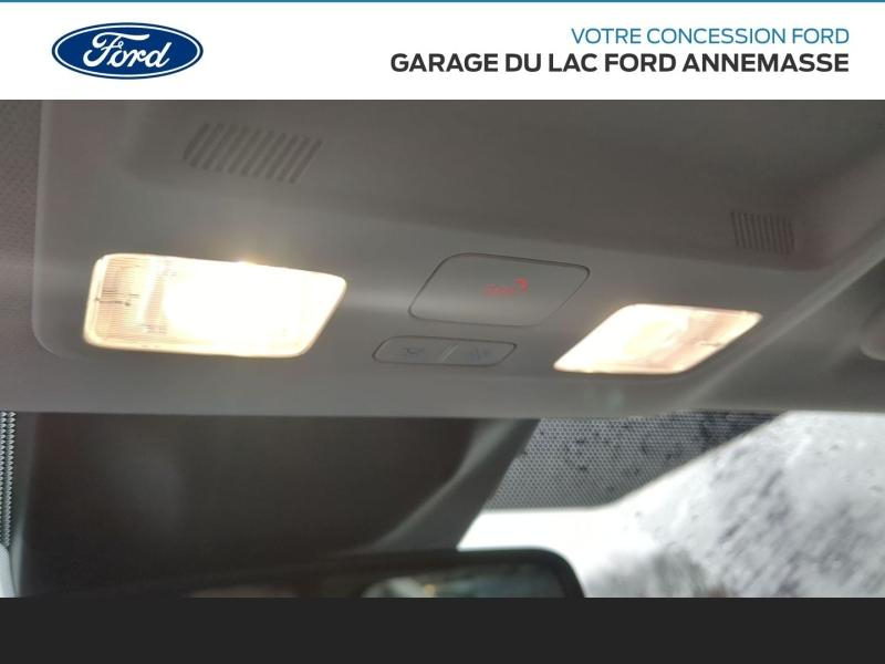 Photo 6 de l’annonce de FORD Focus Active SW d’occasion à vendre à ANNEMASSE
