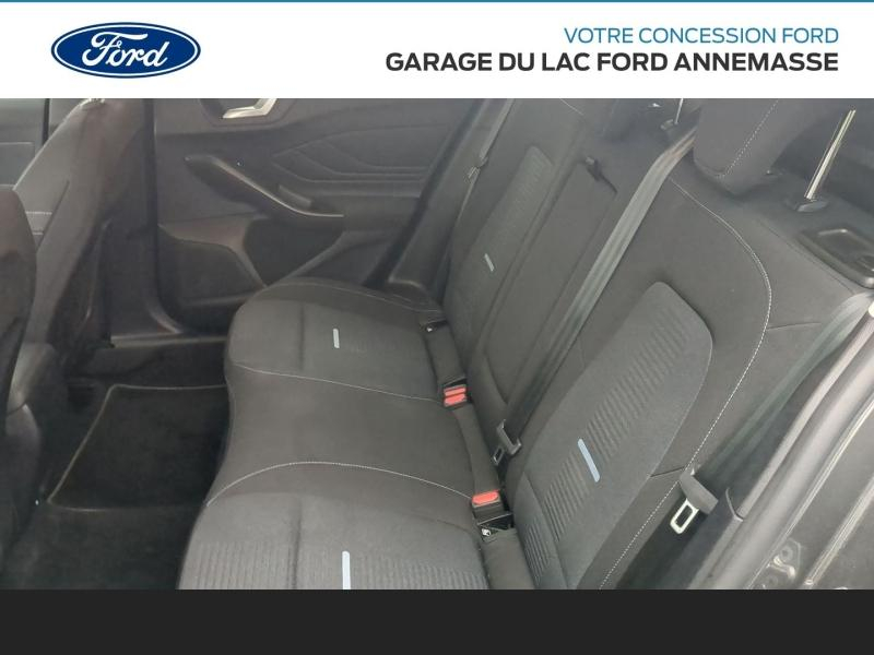 Photo 11 de l’annonce de FORD Focus Active SW d’occasion à vendre à ANNEMASSE