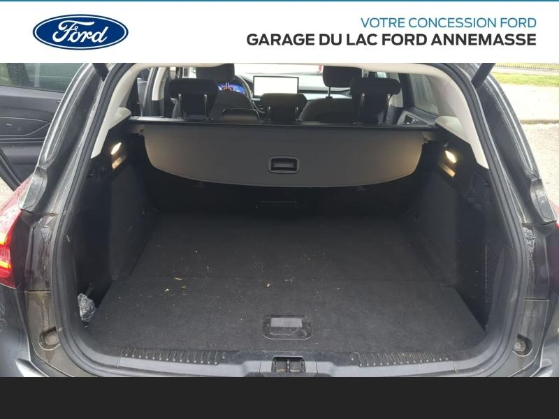 Photo 12 de l’annonce de FORD Focus Active SW d’occasion à vendre à ANNEMASSE