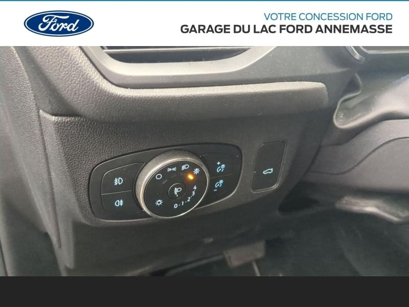 Photo 14 de l’annonce de FORD Focus Active SW d’occasion à vendre à ANNEMASSE