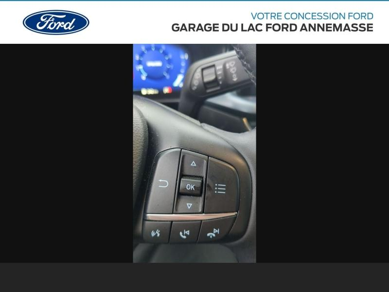 Photo 17 de l’annonce de FORD Focus Active SW d’occasion à vendre à ANNEMASSE