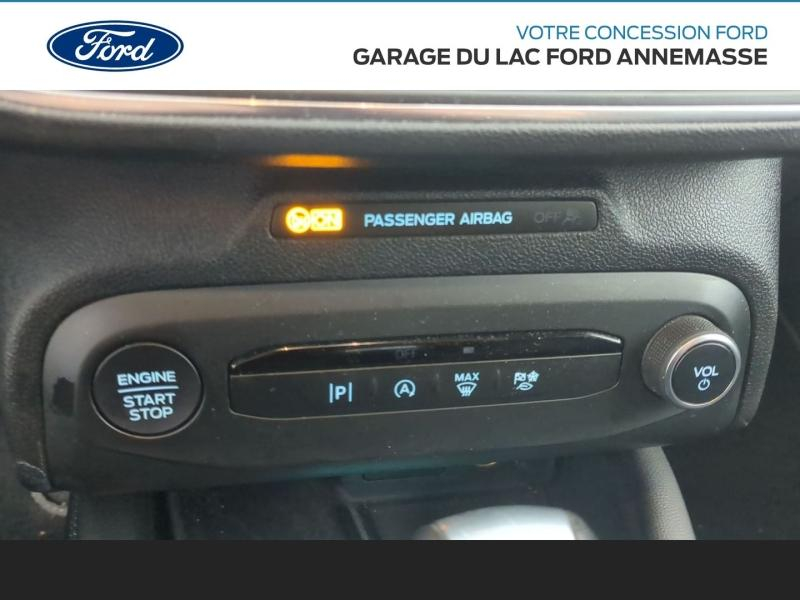 Photo 19 de l’annonce de FORD Focus Active SW d’occasion à vendre à ANNEMASSE