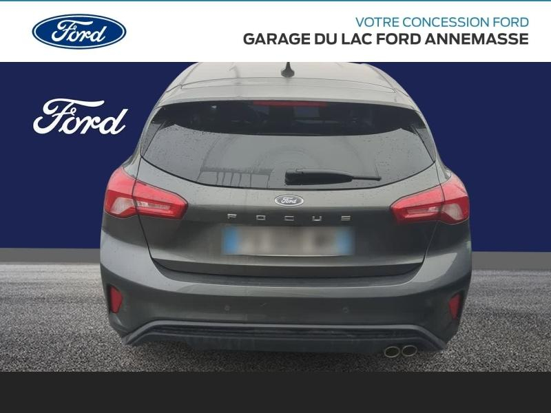Photo 3 de l’annonce de FORD Focus d’occasion à vendre à ANNEMASSE