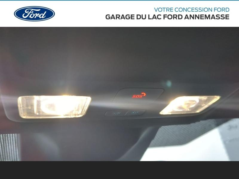 Photo 6 de l’annonce de FORD Focus d’occasion à vendre à ANNEMASSE