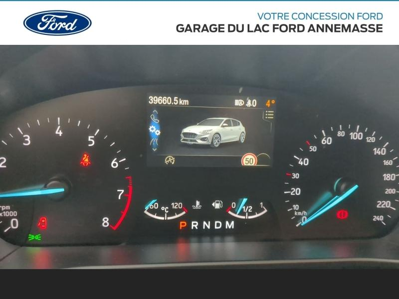 Photo 8 de l’annonce de FORD Focus d’occasion à vendre à ANNEMASSE