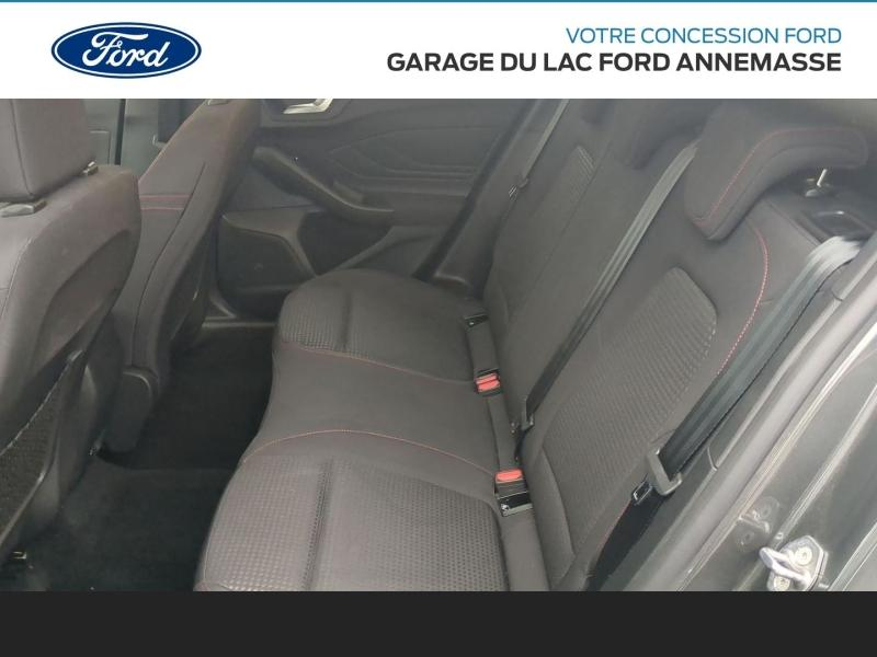 Photo 11 de l’annonce de FORD Focus d’occasion à vendre à ANNEMASSE