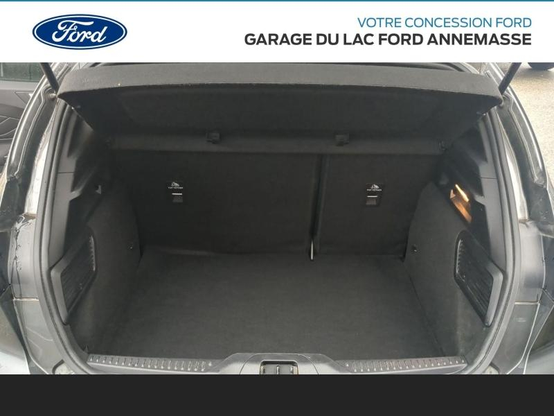 Photo 12 de l’annonce de FORD Focus d’occasion à vendre à ANNEMASSE