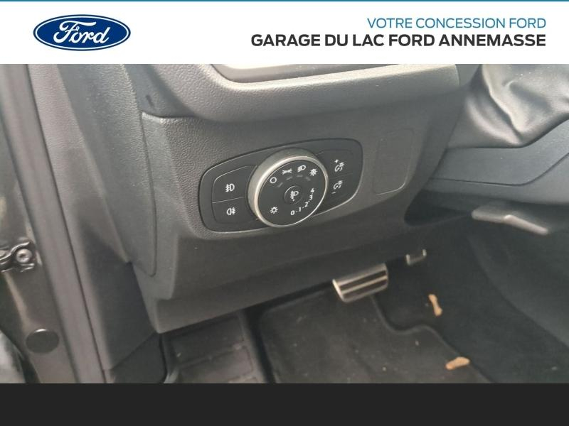 Photo 14 de l’annonce de FORD Focus d’occasion à vendre à ANNEMASSE