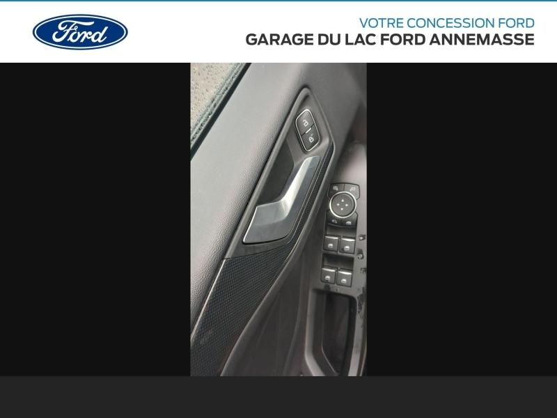 Photo 15 de l’annonce de FORD Focus d’occasion à vendre à ANNEMASSE