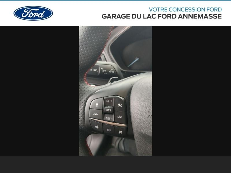 Photo 16 de l’annonce de FORD Focus d’occasion à vendre à ANNEMASSE