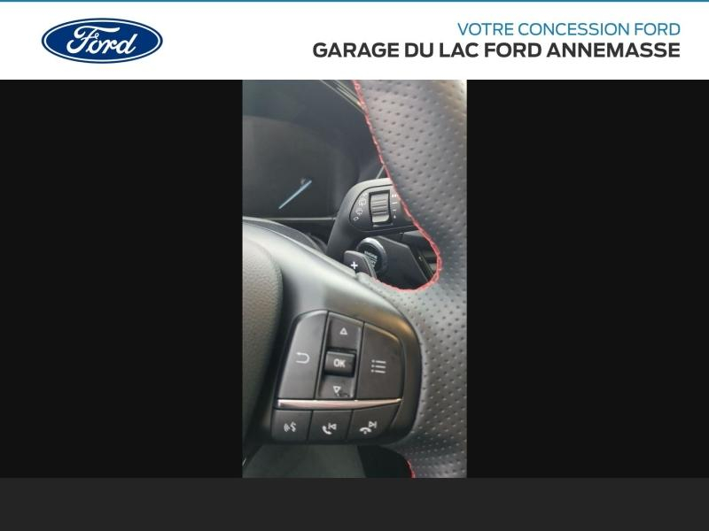 Photo 17 de l’annonce de FORD Focus d’occasion à vendre à ANNEMASSE