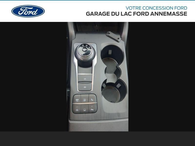 Photo 18 de l’annonce de FORD Focus d’occasion à vendre à ANNEMASSE