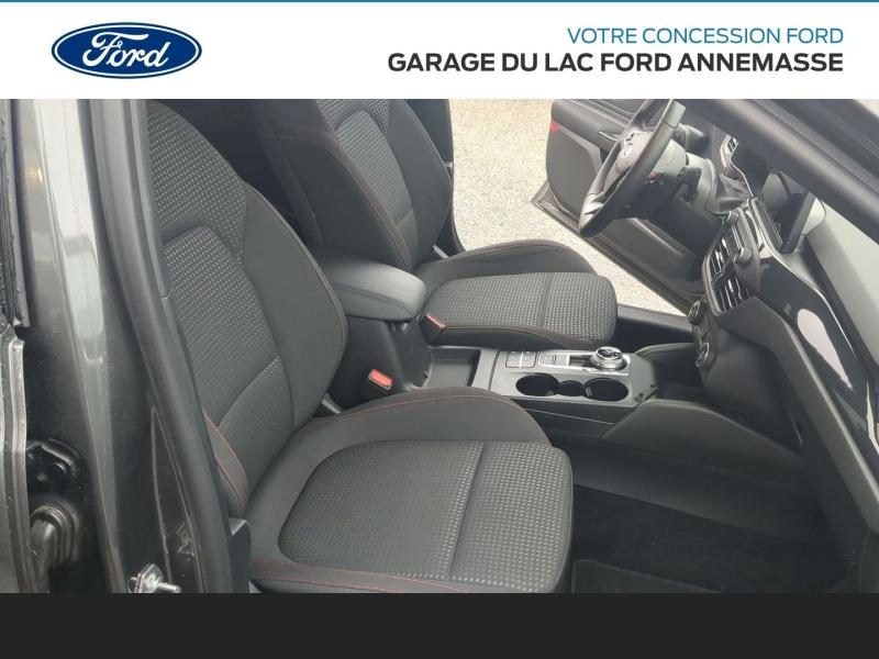 Photo 20 de l’annonce de FORD Focus d’occasion à vendre à ANNEMASSE