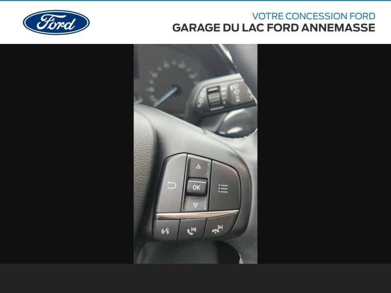 Photo 17 de l’annonce de FORD Puma d’occasion à vendre à ANNEMASSE