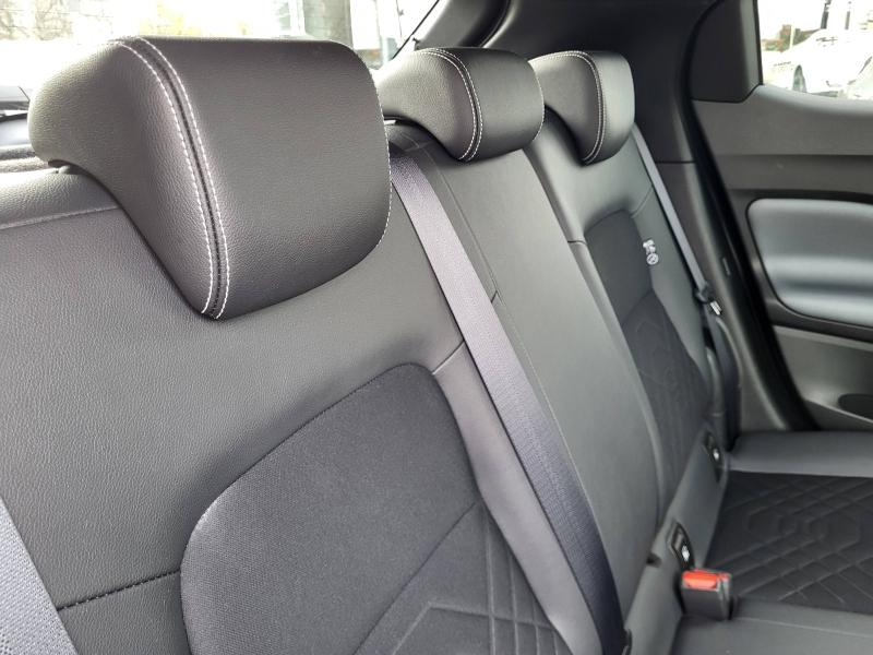 Photo 6 de l’annonce de NISSAN Juke d’occasion à vendre à ANNECY