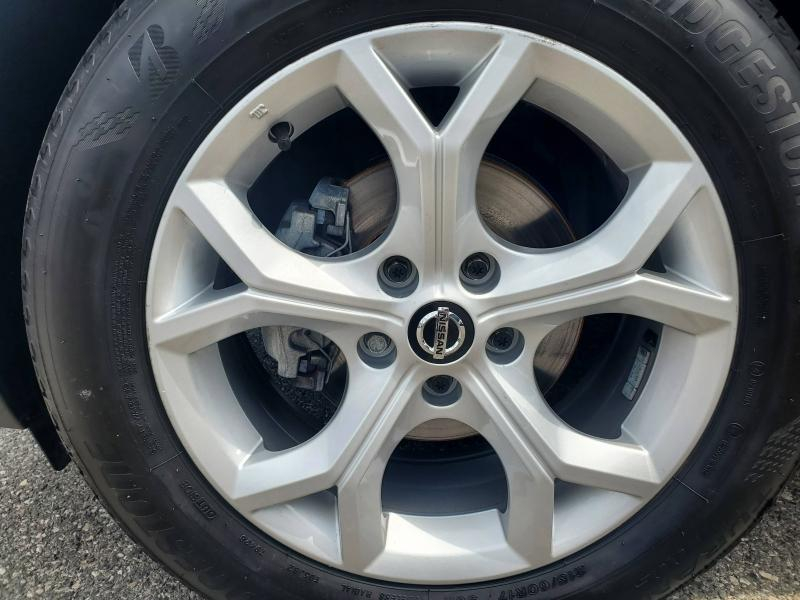 Photo 10 de l’annonce de NISSAN Juke d’occasion à vendre à ANNECY