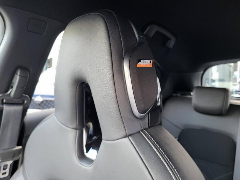 Photo 14 de l’annonce de NISSAN Juke d’occasion à vendre à ANNECY