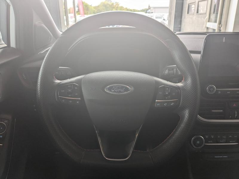 Photo 13 de l’annonce de FORD Puma d’occasion à vendre à ANNEMASSE