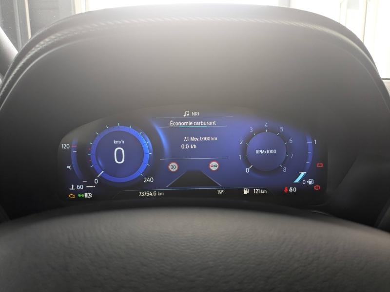 Photo 14 de l’annonce de FORD Puma d’occasion à vendre à ANNEMASSE