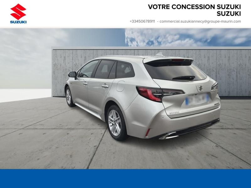 Photo 3 de l’annonce de SUZUKI Swace d’occasion à vendre à ANNECY