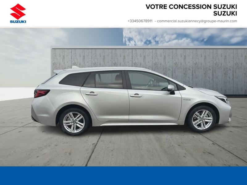 Photo 6 de l’annonce de SUZUKI Swace d’occasion à vendre à ANNECY