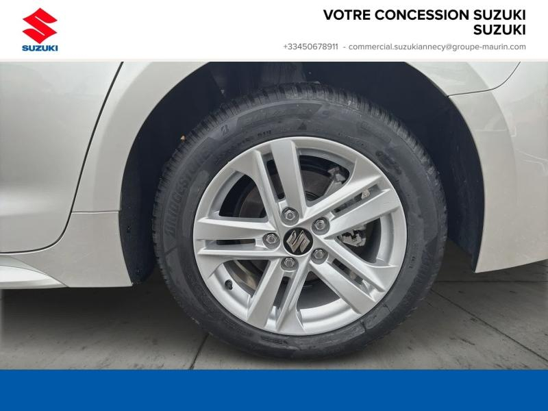 Photo 9 de l’annonce de SUZUKI Swace d’occasion à vendre à ANNECY