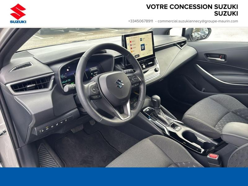 Photo 12 de l’annonce de SUZUKI Swace d’occasion à vendre à ANNECY