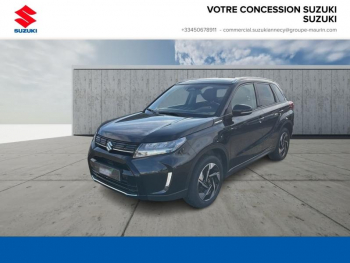 SUZUKI Vitara d’occasion à vendre à ANNECY