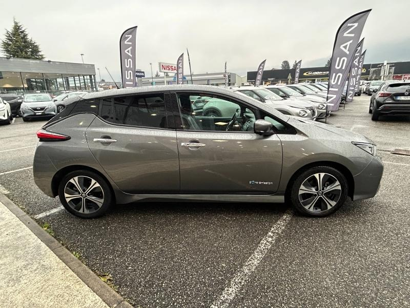 Photo 5 de l’annonce de NISSAN Leaf d’occasion à vendre à CHAMBERY