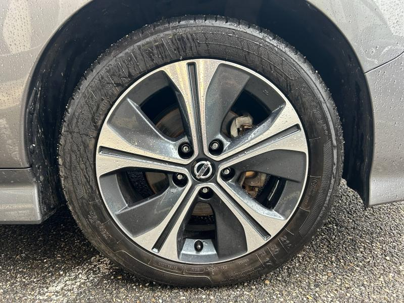 Photo 20 de l’annonce de NISSAN Leaf d’occasion à vendre à CHAMBERY