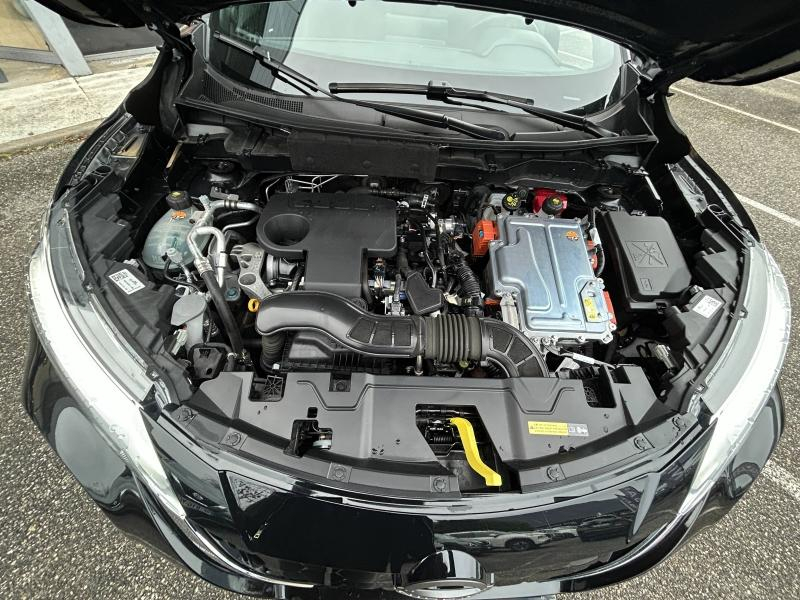 Photo 17 de l’annonce de NISSAN Juke d’occasion à vendre à CHAMBERY