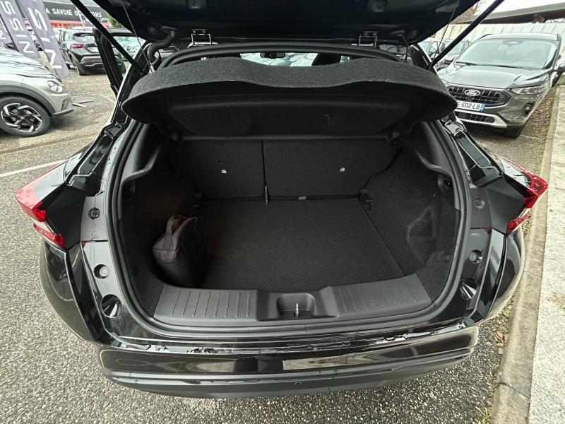 Photo 18 de l’annonce de NISSAN Juke d’occasion à vendre à CHAMBERY